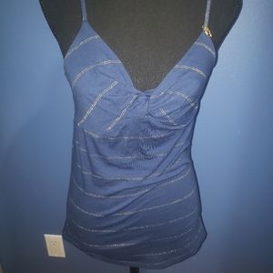 Tommy Jeans strapless shirt